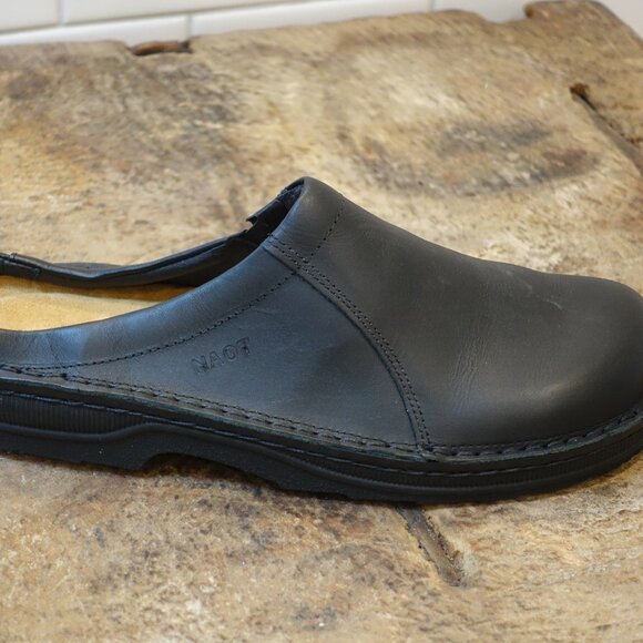 Teva Naot Men's Scandinavian Collection Bjorn - Picture 14 of 14